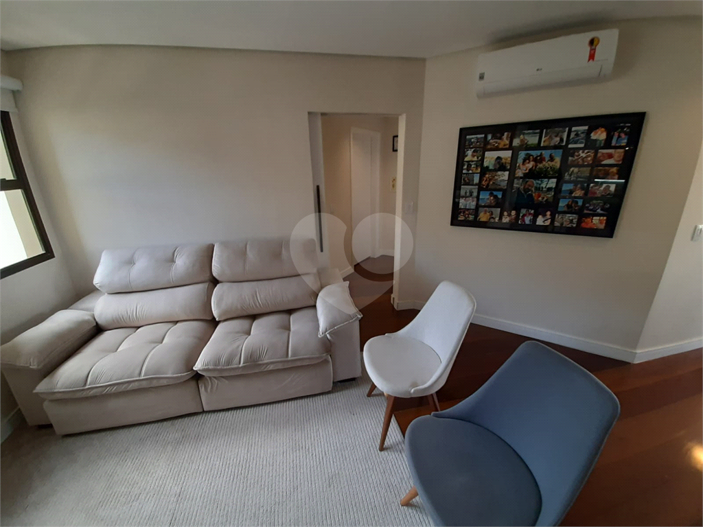 APARTAMENTO em SANTANA