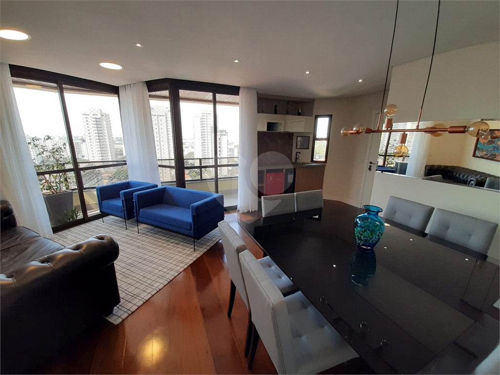 APARTAMENTO em SANTANA