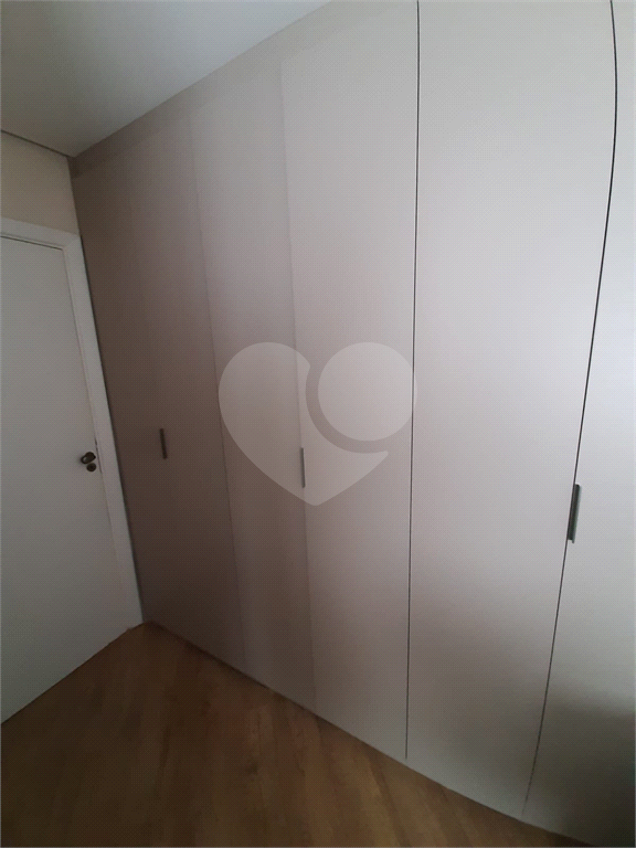 APARTAMENTO em SANTANA