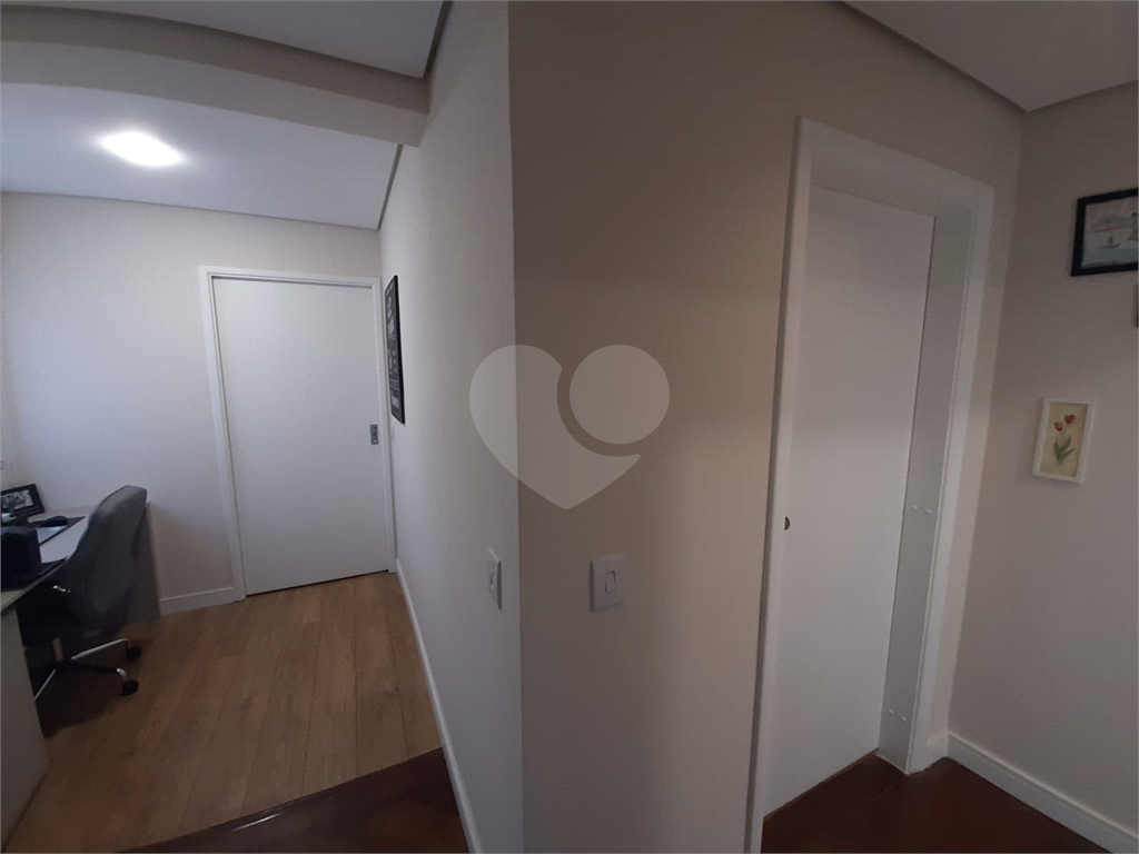 APARTAMENTO em SANTANA