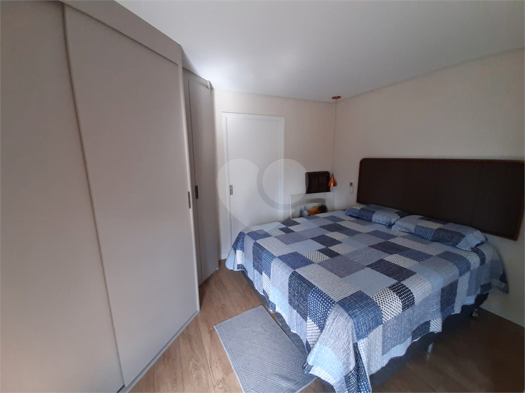APARTAMENTO em SANTANA