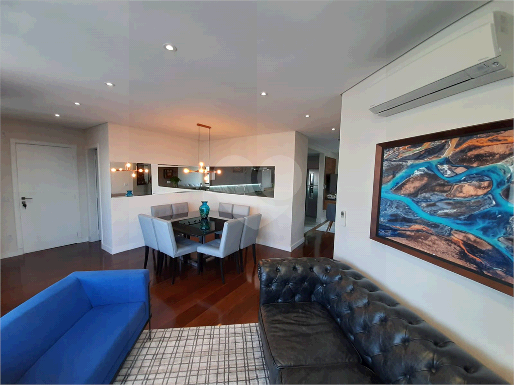 APARTAMENTO em SANTANA