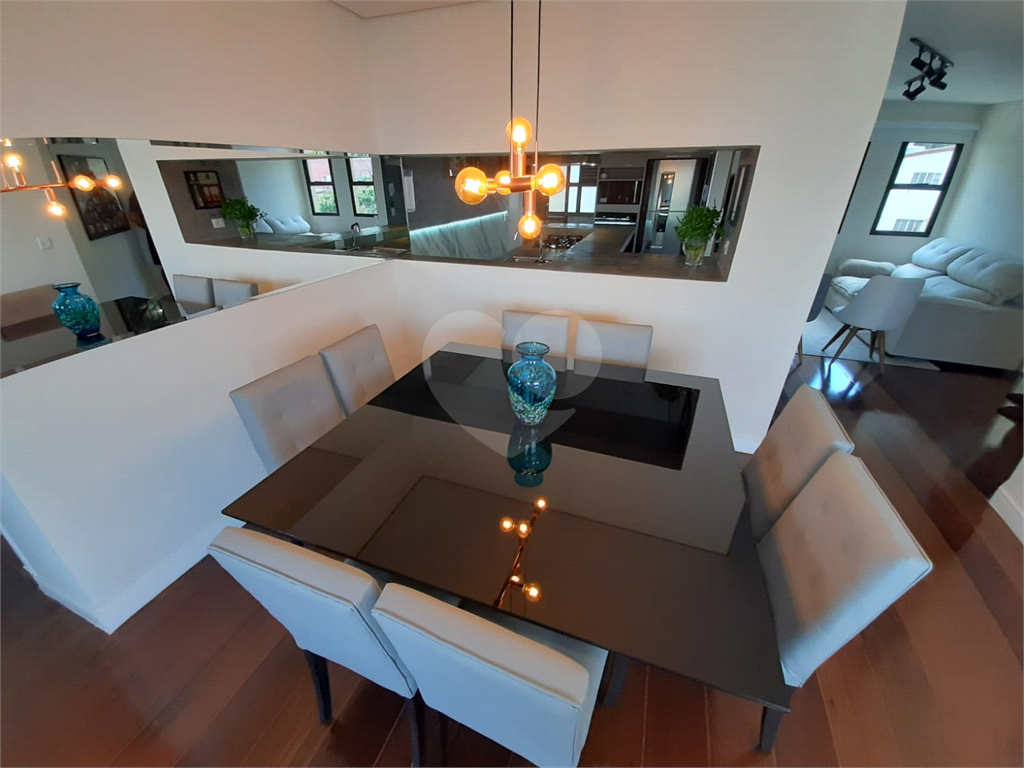 APARTAMENTO em SANTANA