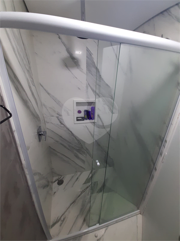 APARTAMENTO em SANTANA