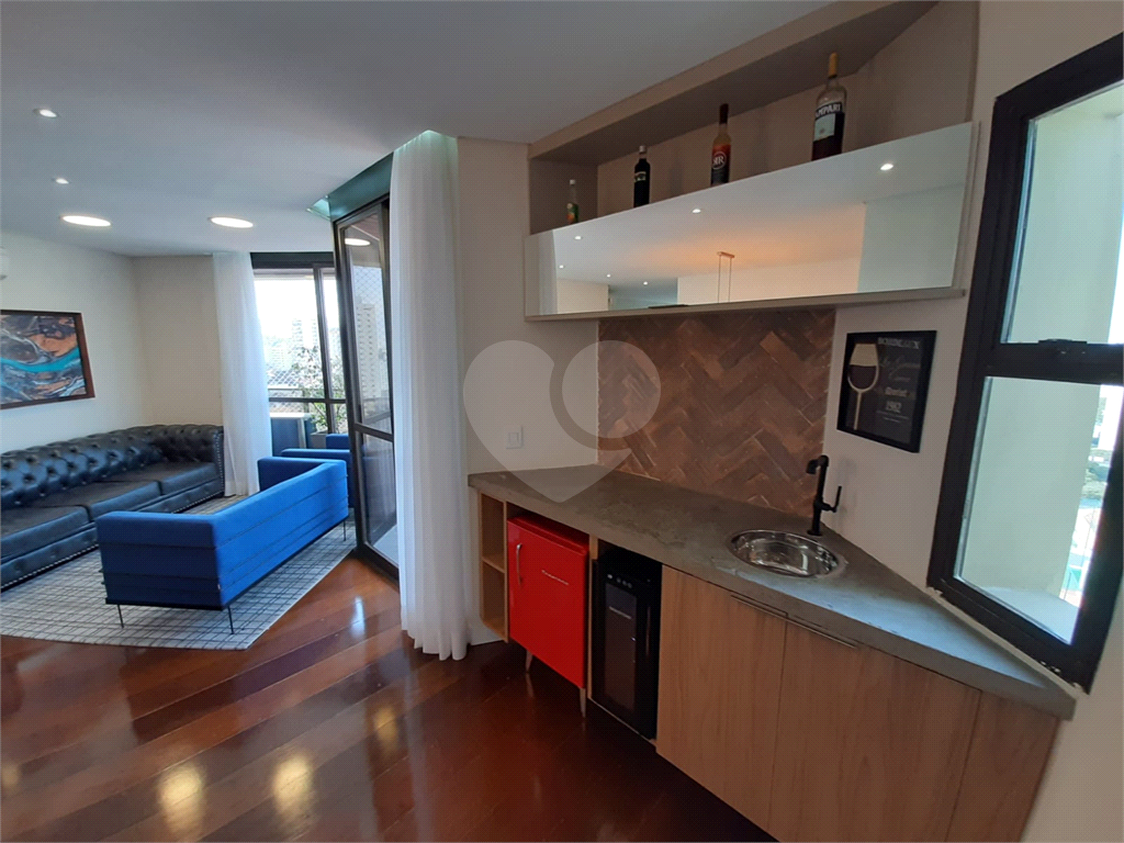 APARTAMENTO em SANTANA