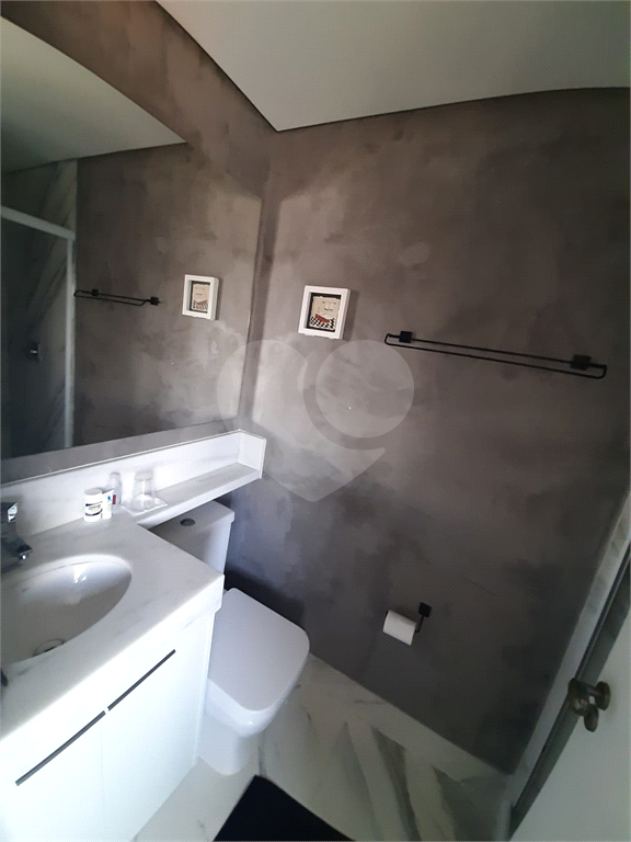 APARTAMENTO em SANTANA