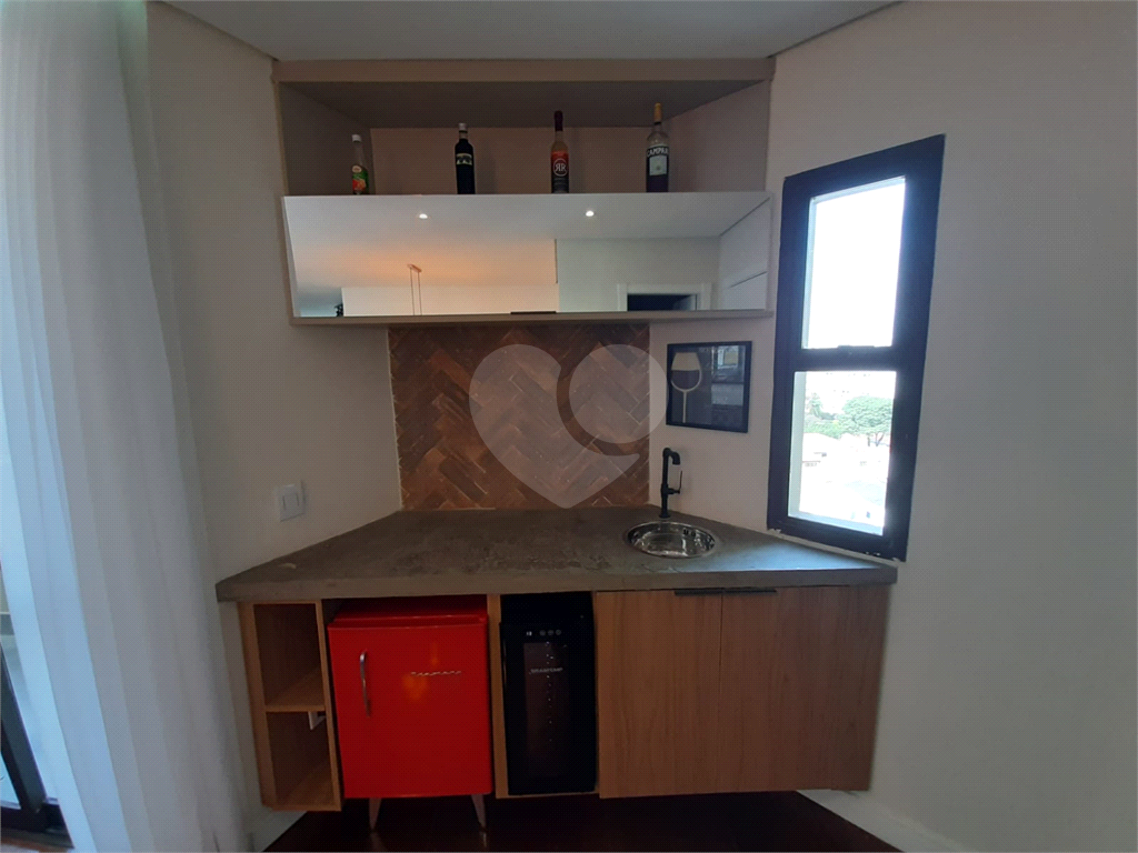 APARTAMENTO em SANTANA