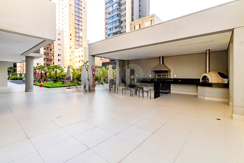 Apartamento Perdizes