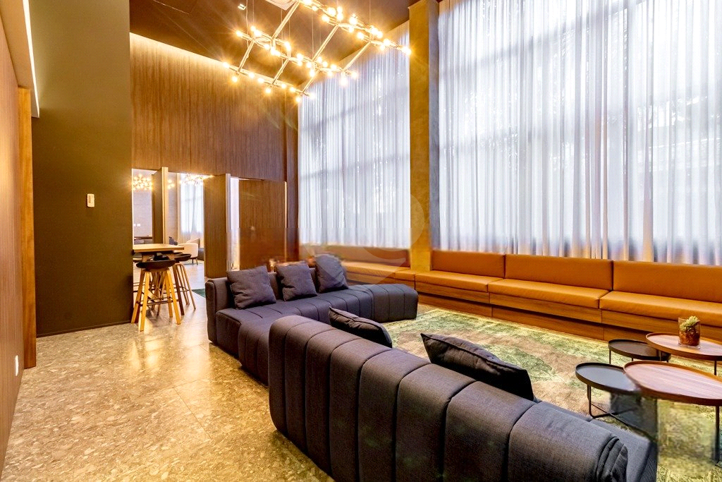 Apartamento Perdizes