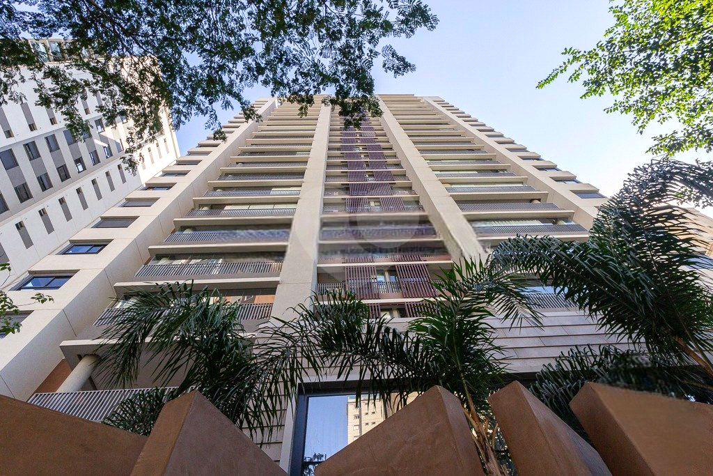 Apartamento Perdizes