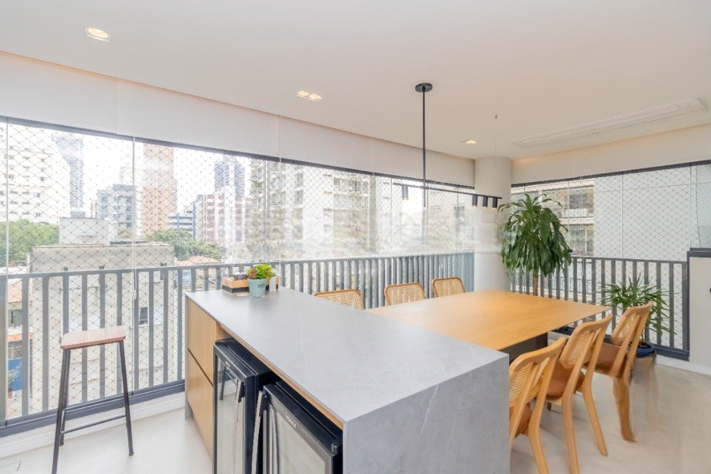 Apartamento Perdizes