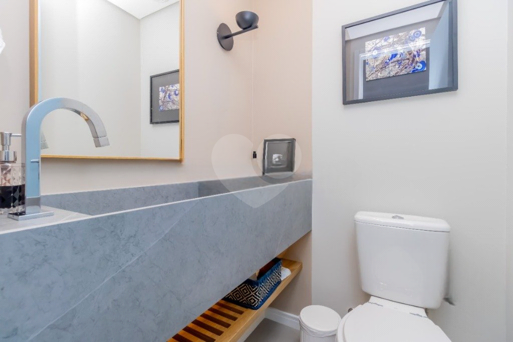 Apartamento Perdizes
