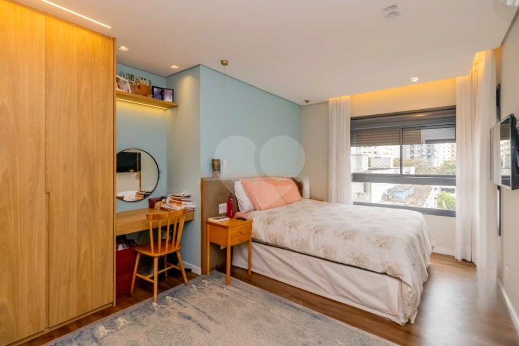 Apartamento Perdizes