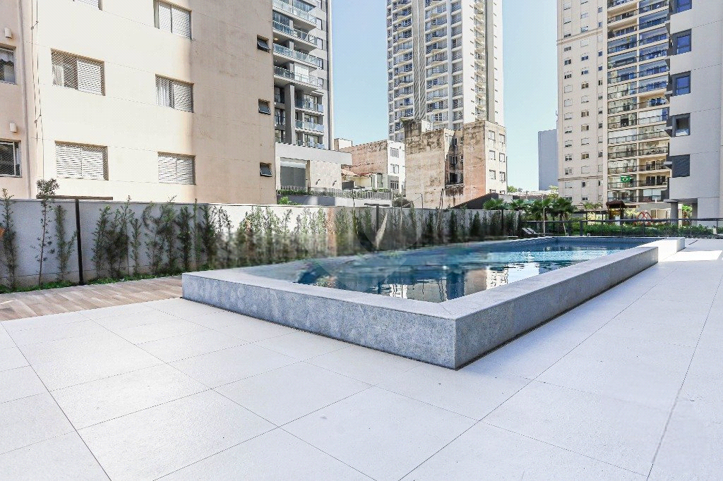 Apartamento Perdizes