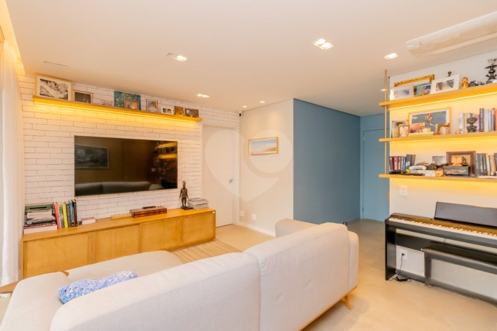 Apartamento Perdizes