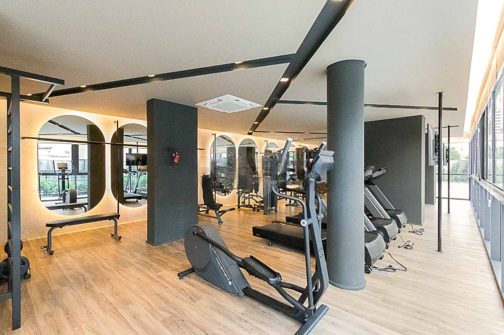 Apartamento Perdizes