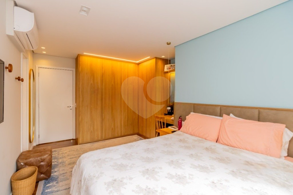 Apartamento Perdizes