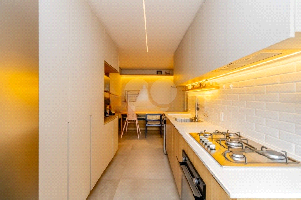 Apartamento Perdizes