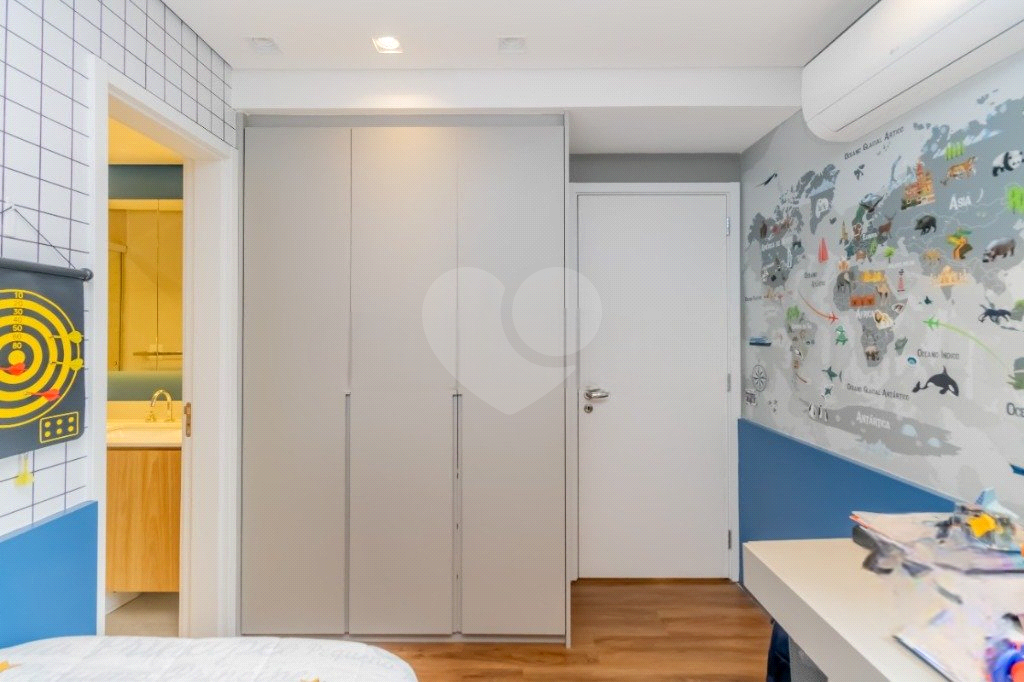 Apartamento Perdizes