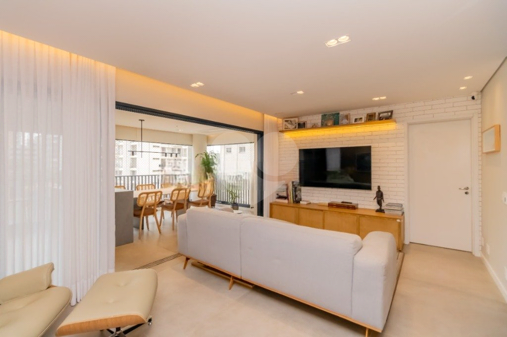 Apartamento Perdizes