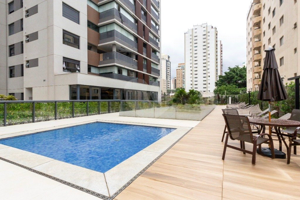 Apartamento Perdizes