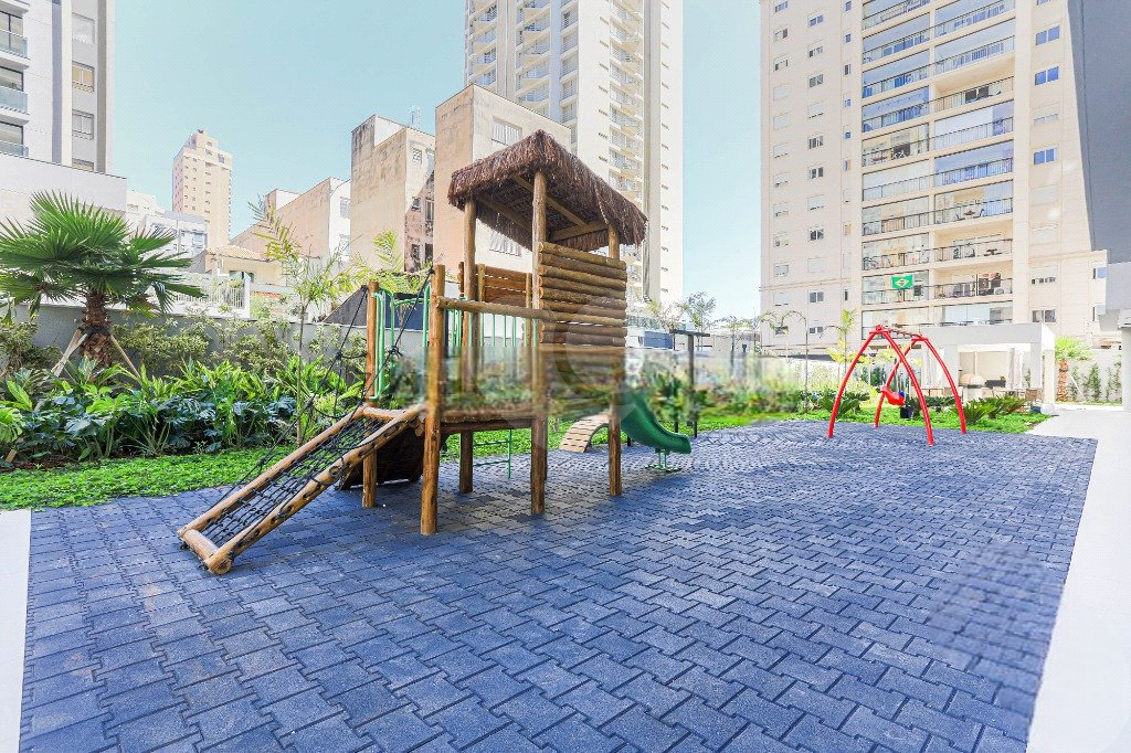 Apartamento Perdizes