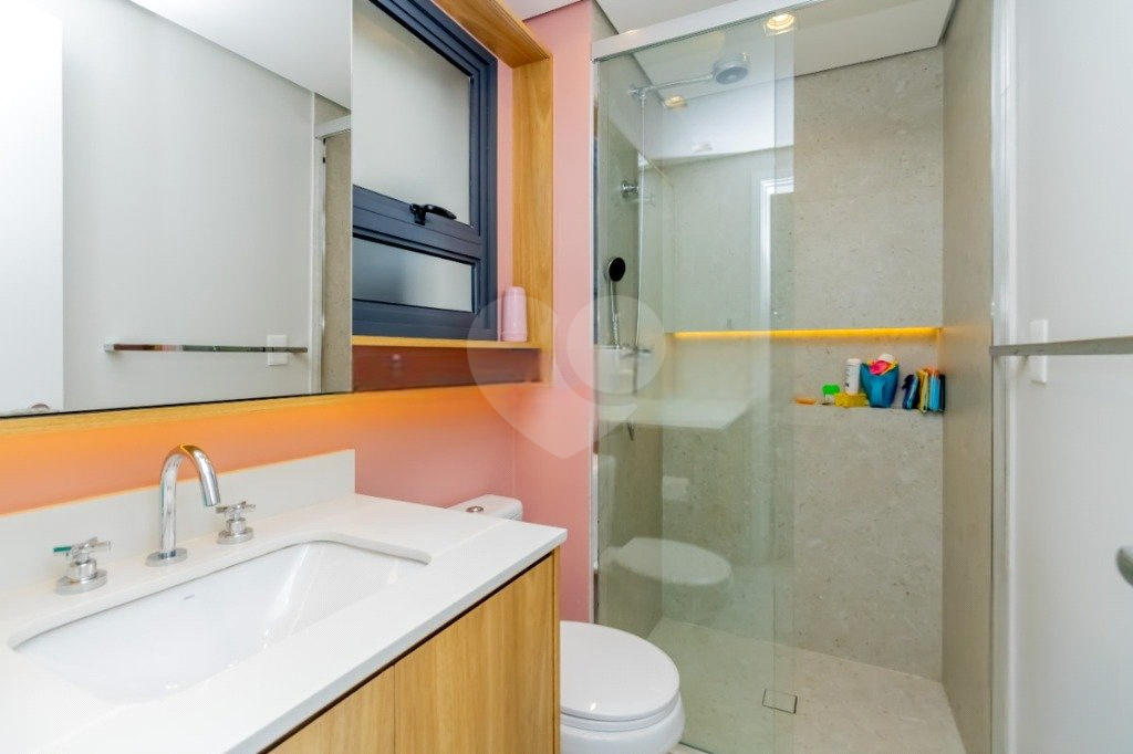 Apartamento Perdizes