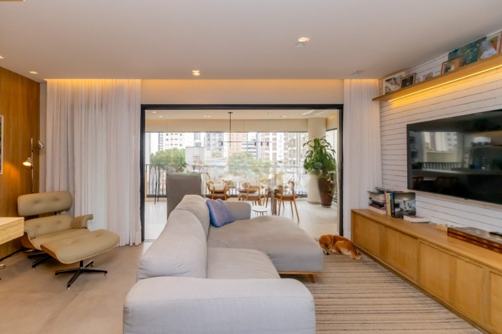 Apartamento Perdizes