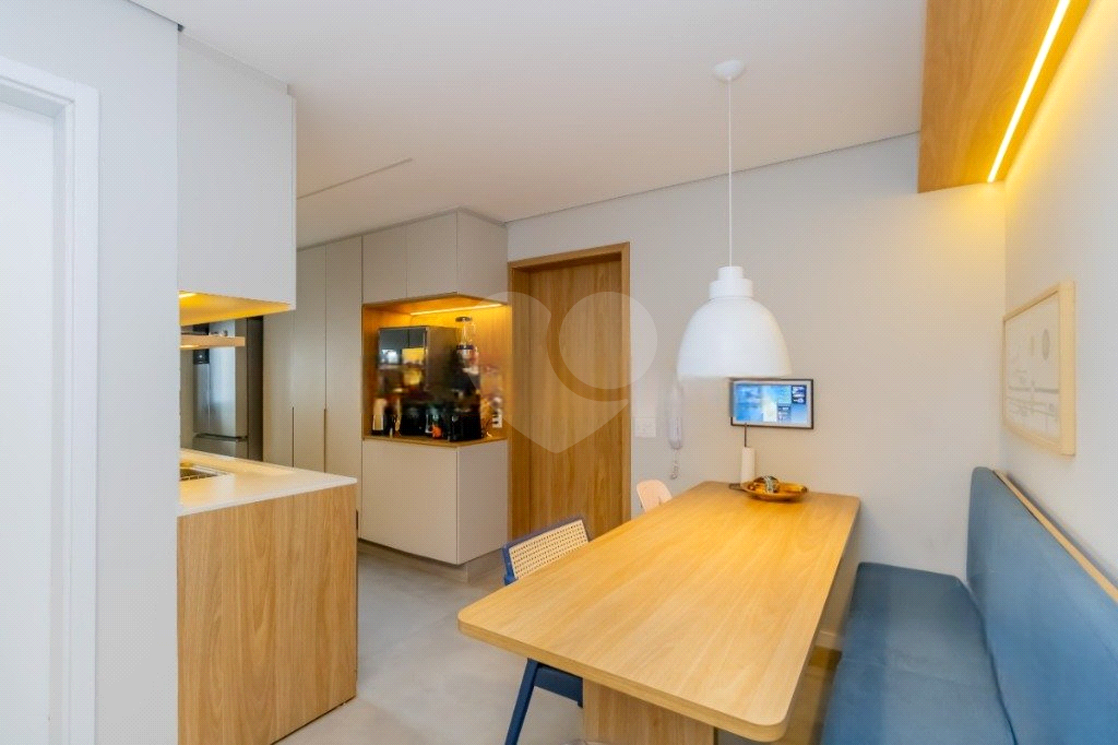 Apartamento Perdizes
