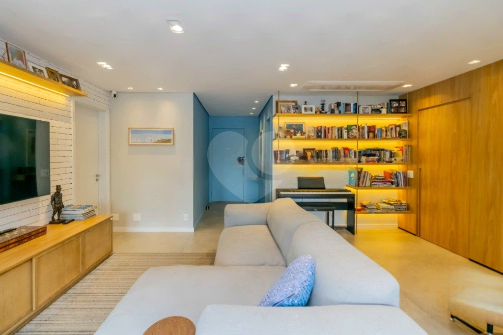 Apartamento Perdizes