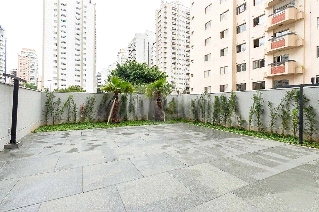 Apartamento Perdizes