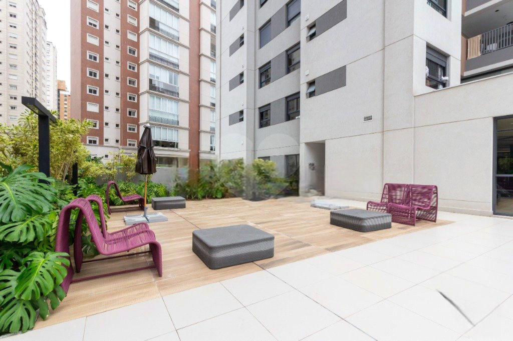 Apartamento Perdizes
