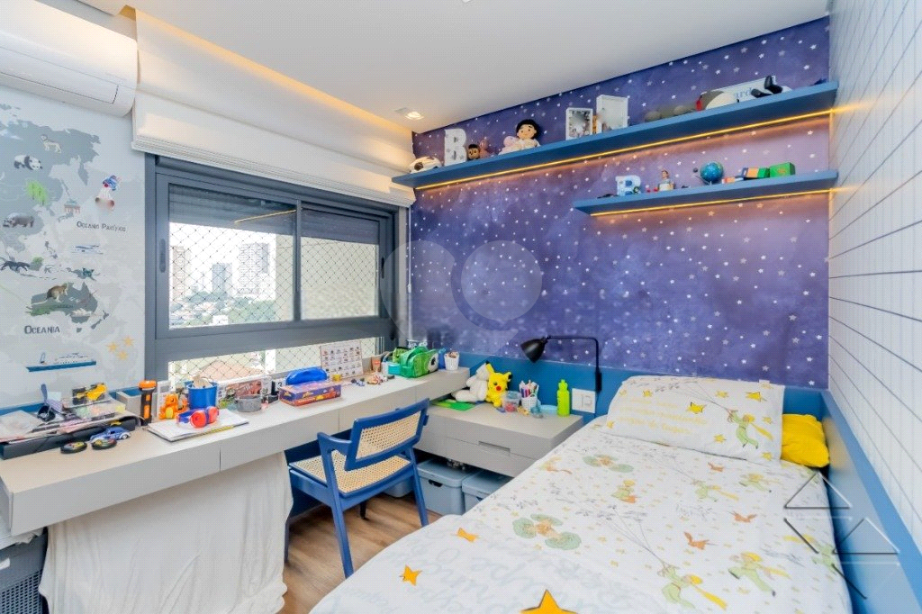 Apartamento Perdizes