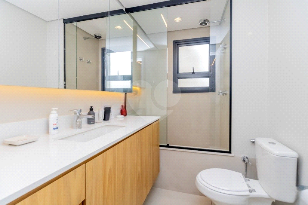 Apartamento Perdizes