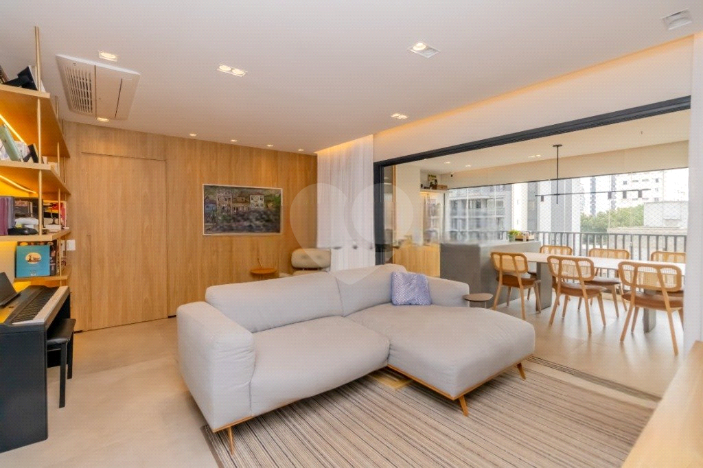 Apartamento Perdizes