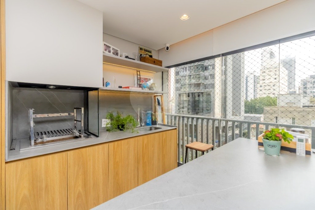 Apartamento Perdizes