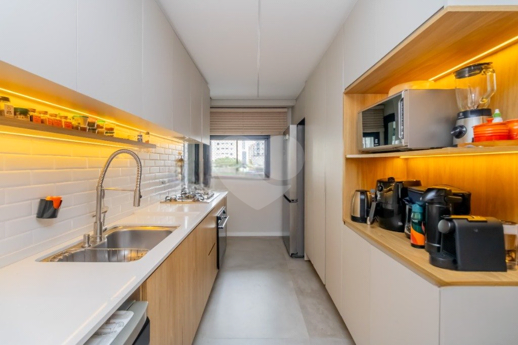 Apartamento Perdizes