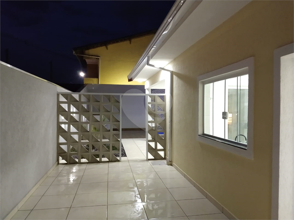 Casa térrea Praia Grande Balneário Flórida