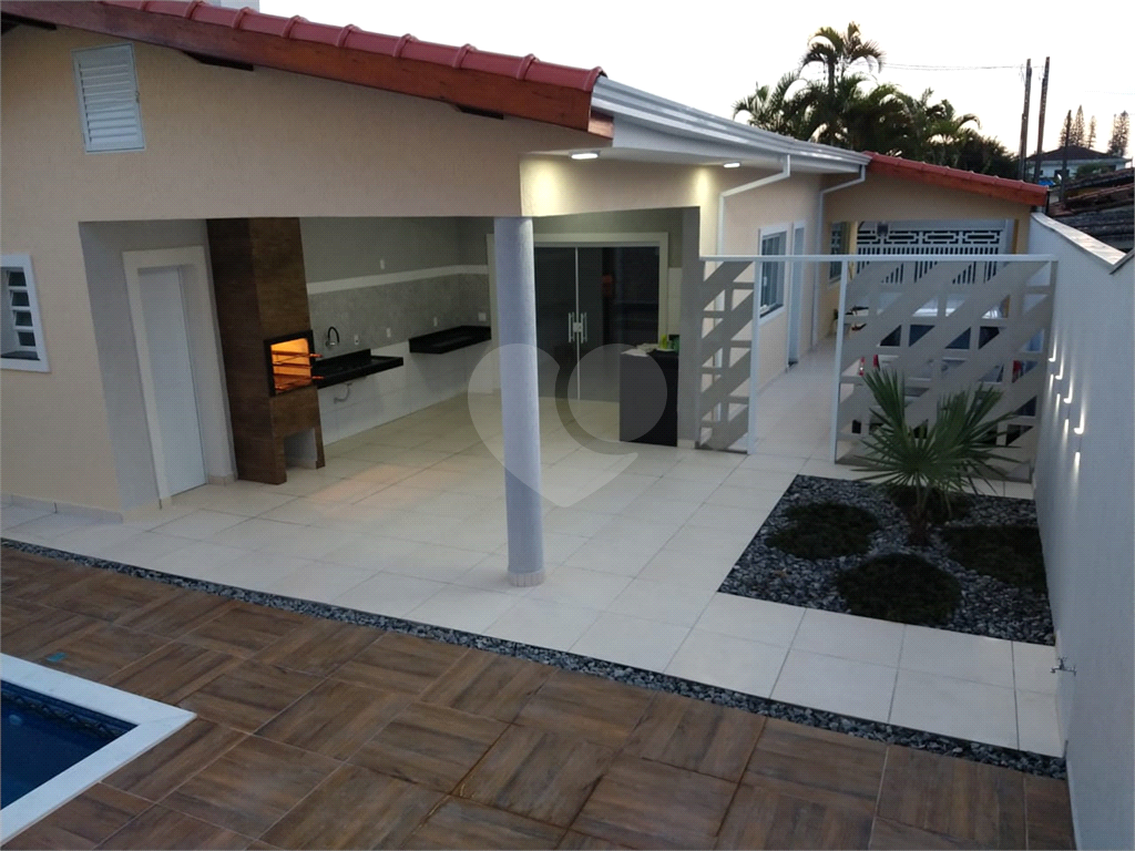 Casa térrea Praia Grande Balneário Flórida