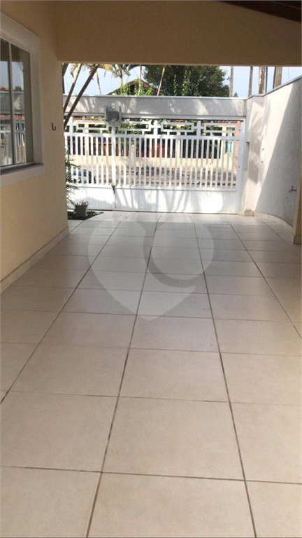 Casa térrea Praia Grande Balneário Flórida