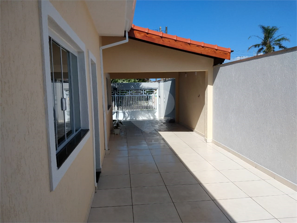 Casa térrea Praia Grande Balneário Flórida