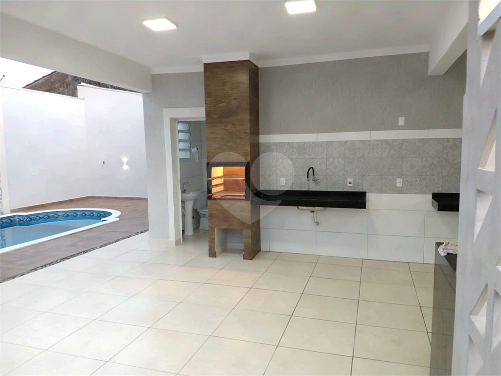 Casa térrea Praia Grande Balneário Flórida