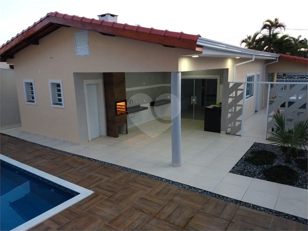 Casa térrea Praia Grande Balneário Flórida