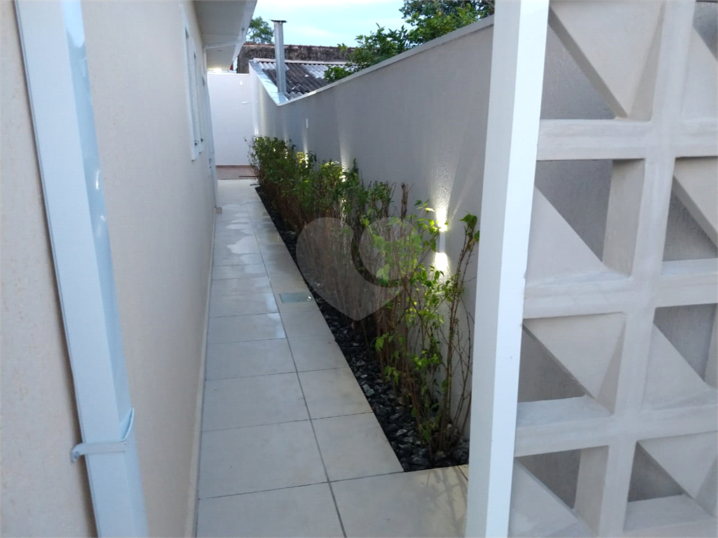 Casa térrea Praia Grande Balneário Flórida