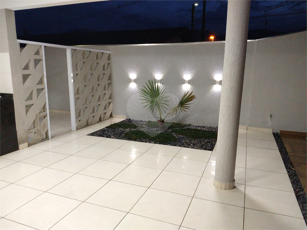 Casa térrea Praia Grande Balneário Flórida