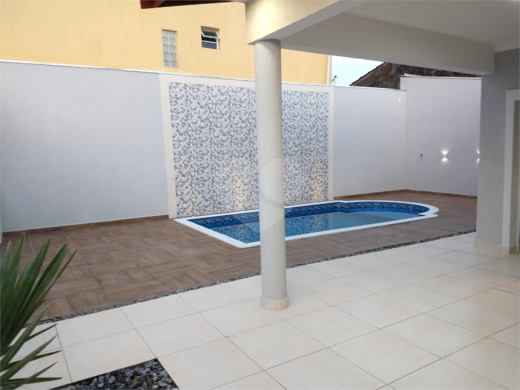 Casa térrea Praia Grande Balneário Flórida