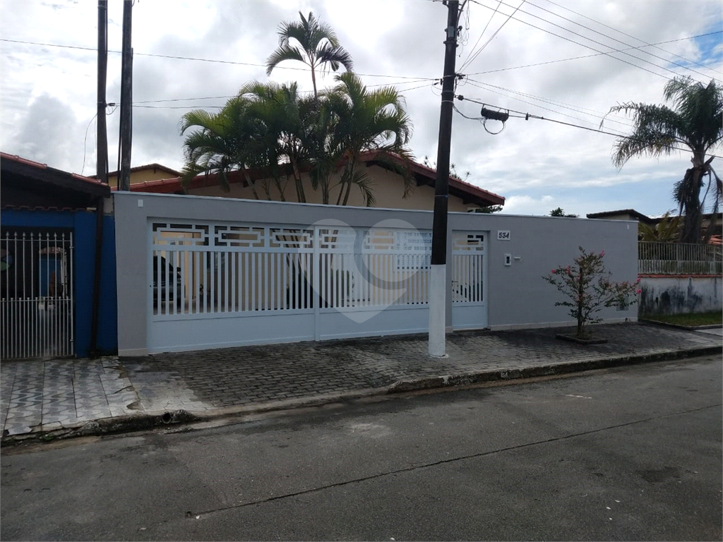 Casa térrea Praia Grande Balneário Flórida