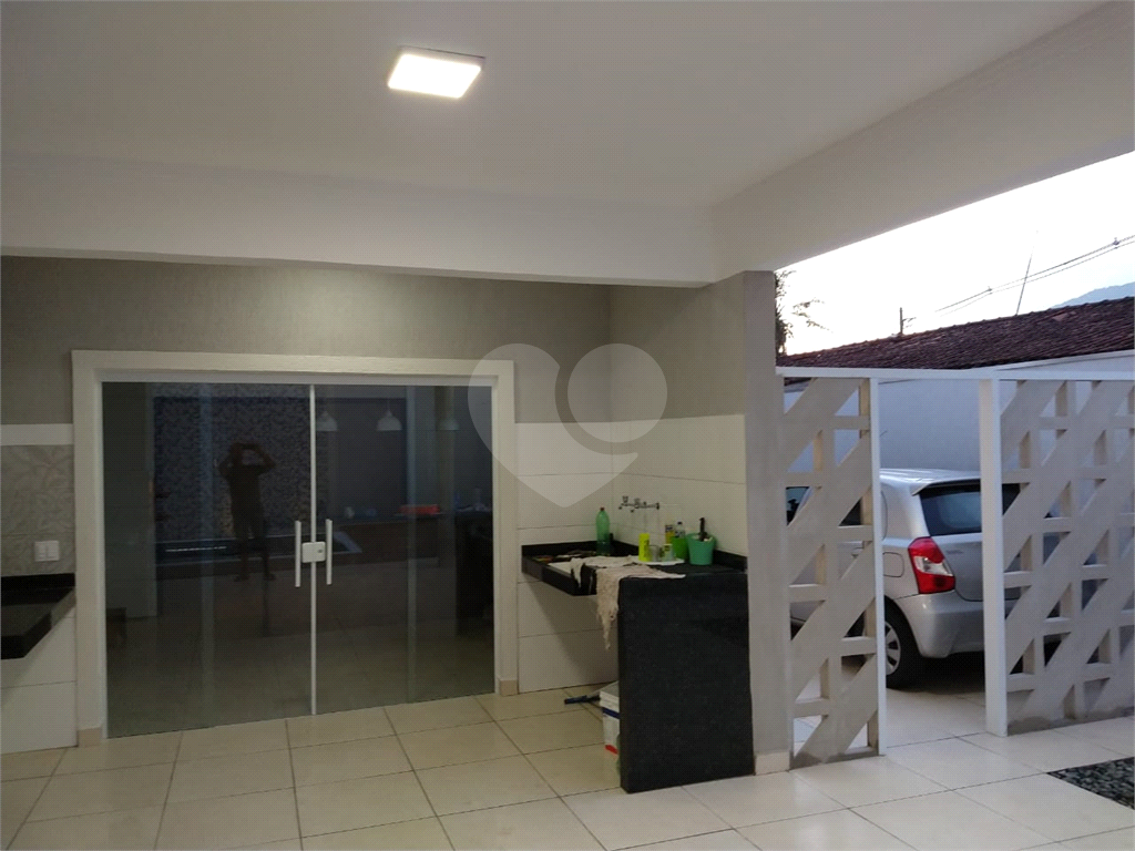 Casa térrea Praia Grande Balneário Flórida