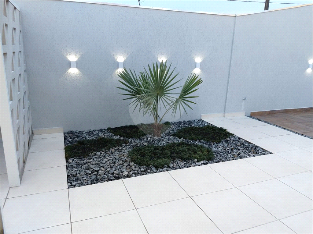 Casa térrea Praia Grande Balneário Flórida