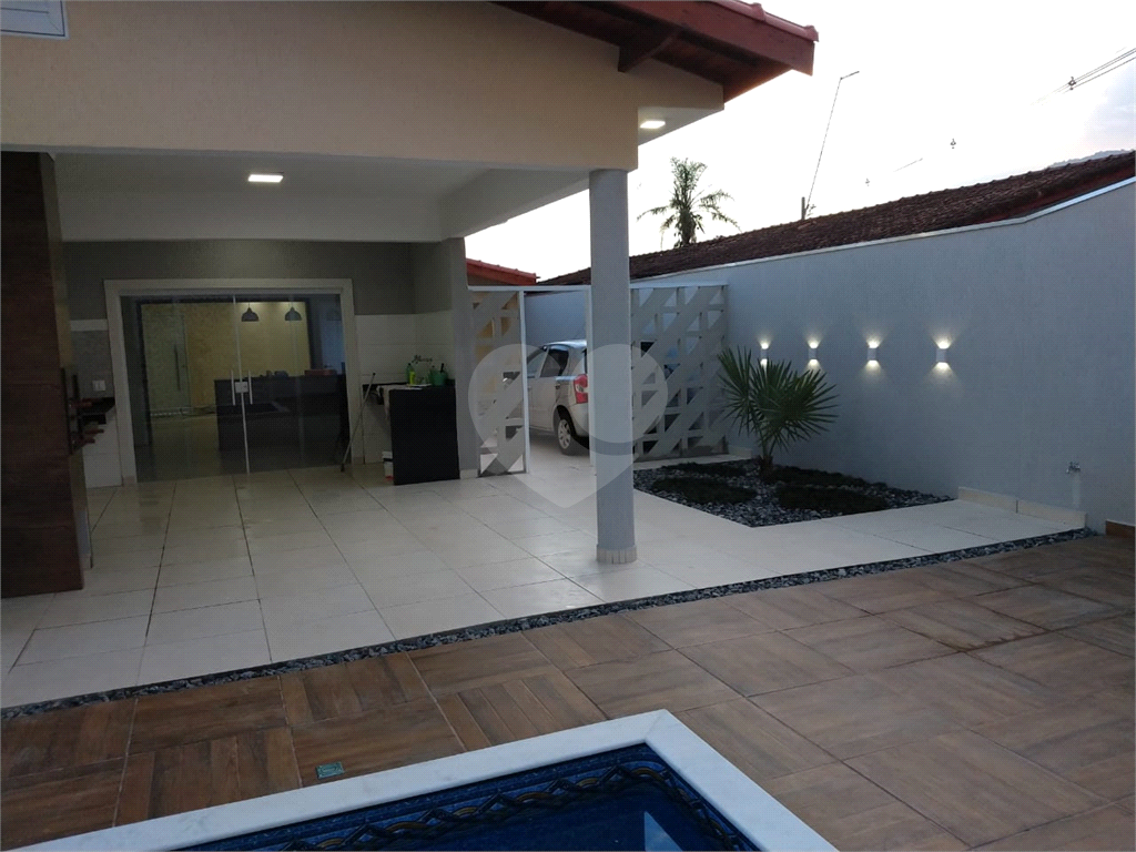 Casa térrea Praia Grande Balneário Flórida